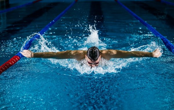 Best Swimming Goggles for Adults: Leak-Proof, Anti-Fog & Wide-View Picks