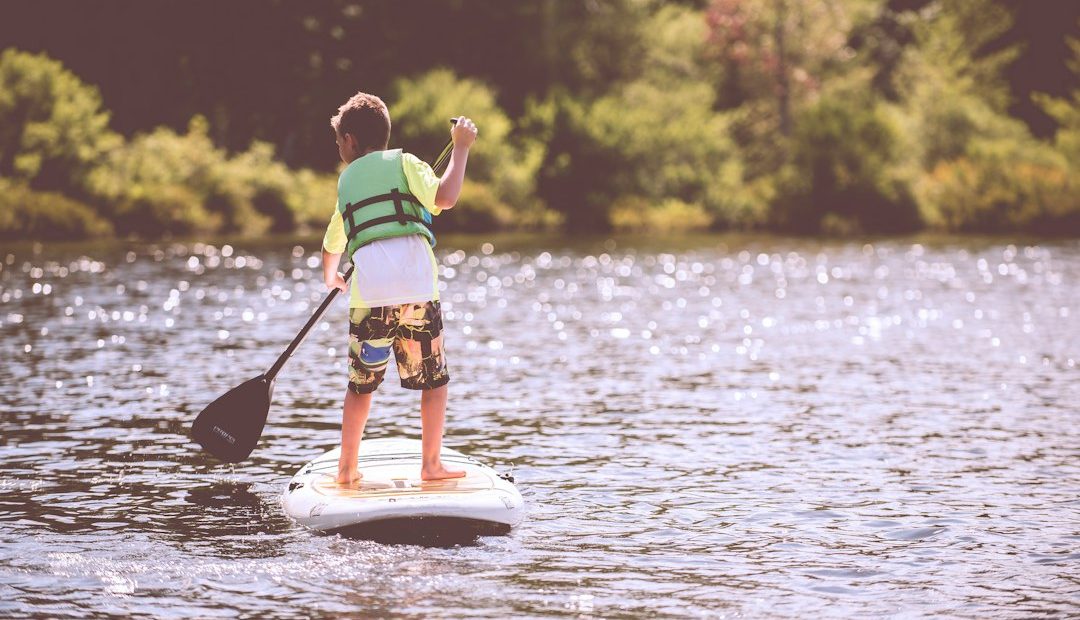 Inflatable Paddleboard vs Hard Epoxy SUP Board: Transport, Glide 2026