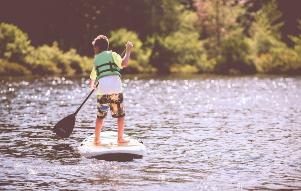 Inflatable Paddleboard vs Hard Epoxy SUP Board: Transport, Glide 2026