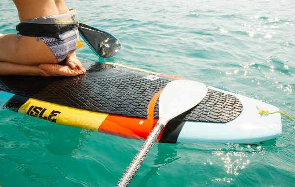 How to Repair a Small Puncture on an Inflatable Paddleboard with PVC Glue (2026 Guide)