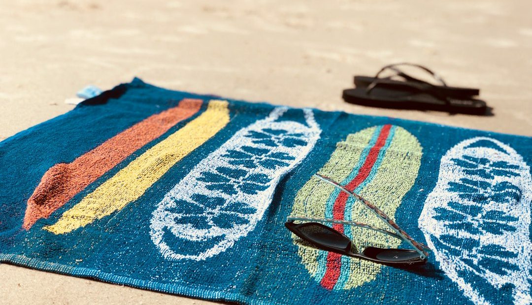 How to Clean & Wash Sand Free Microfiber Towels After Ocean Use (2026)