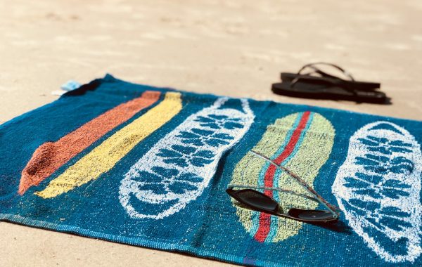 How to Clean & Wash Sand Free Microfiber Towels After Ocean Use (2026)