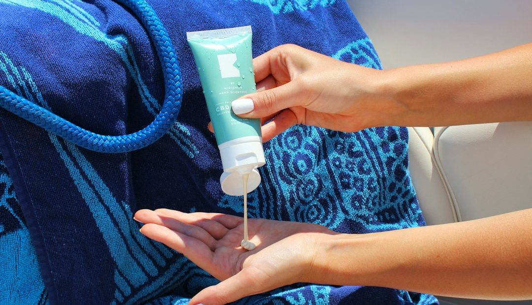 Sun Bum Mineral SPF 50 Paste Review: Water Resistance on Face (2026)