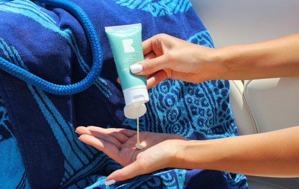 Sun Bum Mineral SPF 50 Paste Review: Water Resistance on Face (2026)