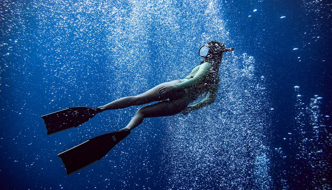 Short vs Long Fins: Boost Your Kick Technique & Propulsion (2026)